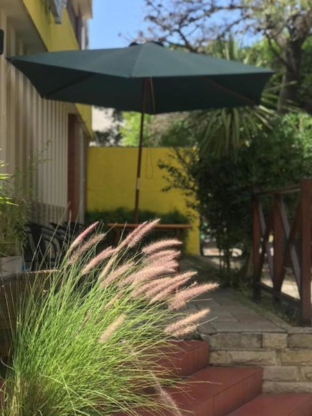 Hotel Resi San Bernardo, San Bernardo, Argentina