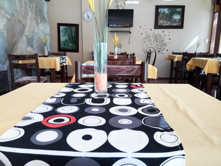 Hotel Resi San Bernardo, San Bernardo, Argentina