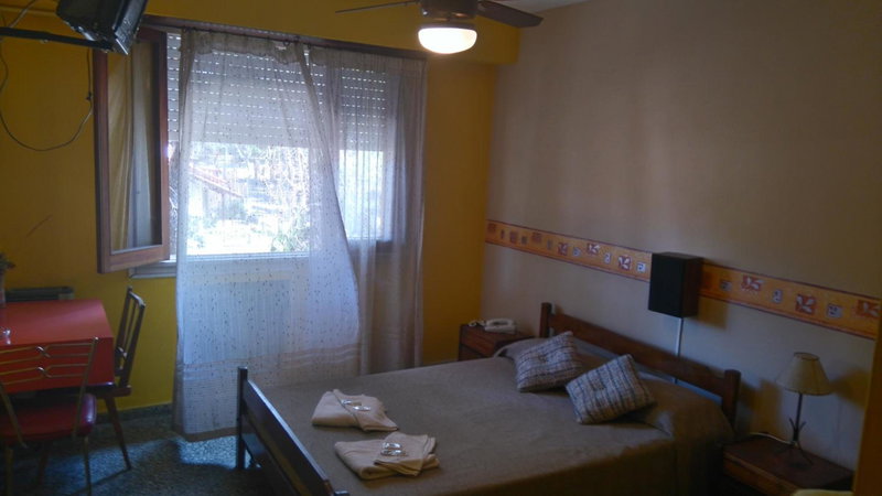 Hotel Resi San Bernardo, San Bernardo, Argentina