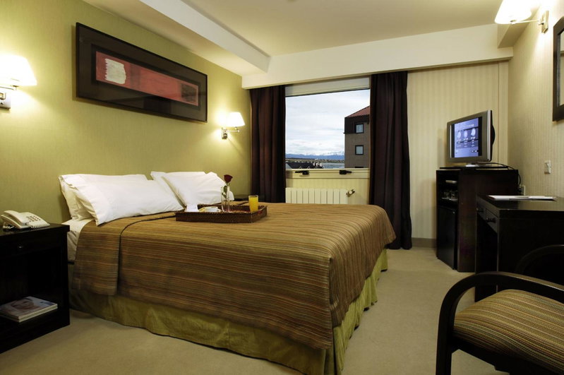 MIL810 Ushuaia Hotel, Ushuaia, Argentinien