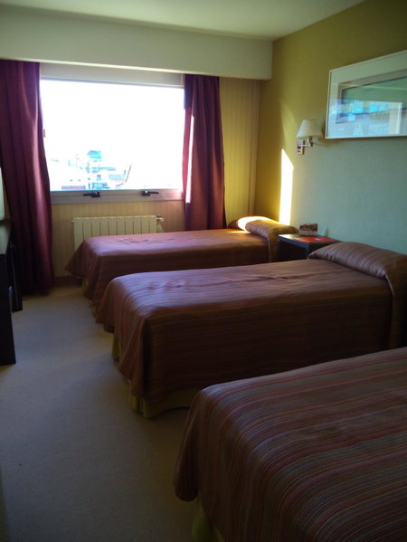 MIL810 Ushuaia Hotel, Ushuaia, Argentinien