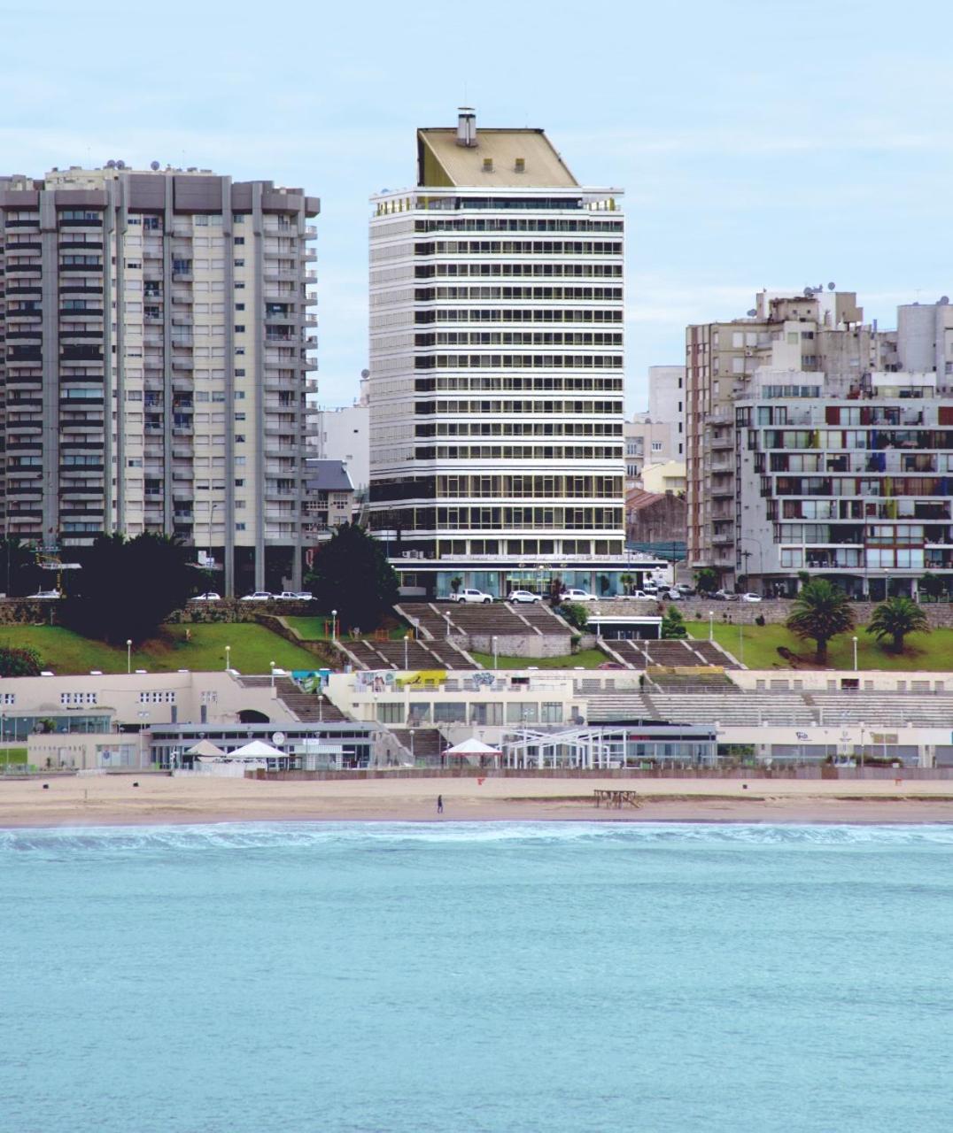 Hotel Costa Galana, Argentinien