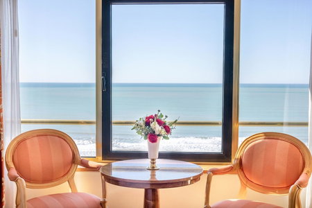 Hotel Costa Galana, Mar del Plata, Аргентина