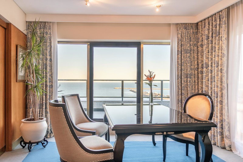 Hotel Costa Galana, Mar del Plata, Аргентина