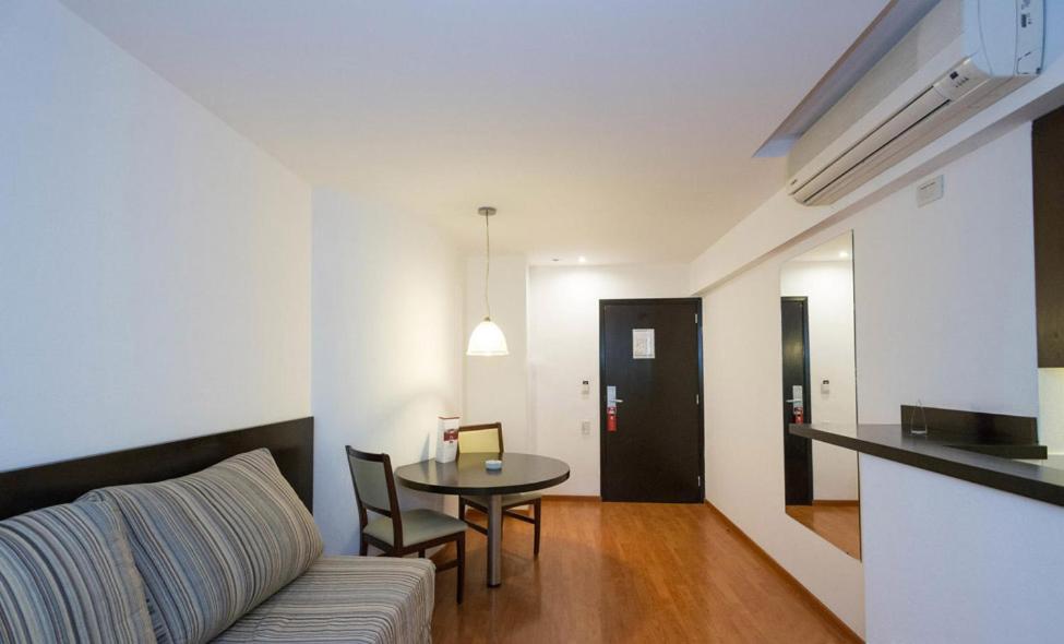 Urquiza Apart Hotel & Suites, Argentinien