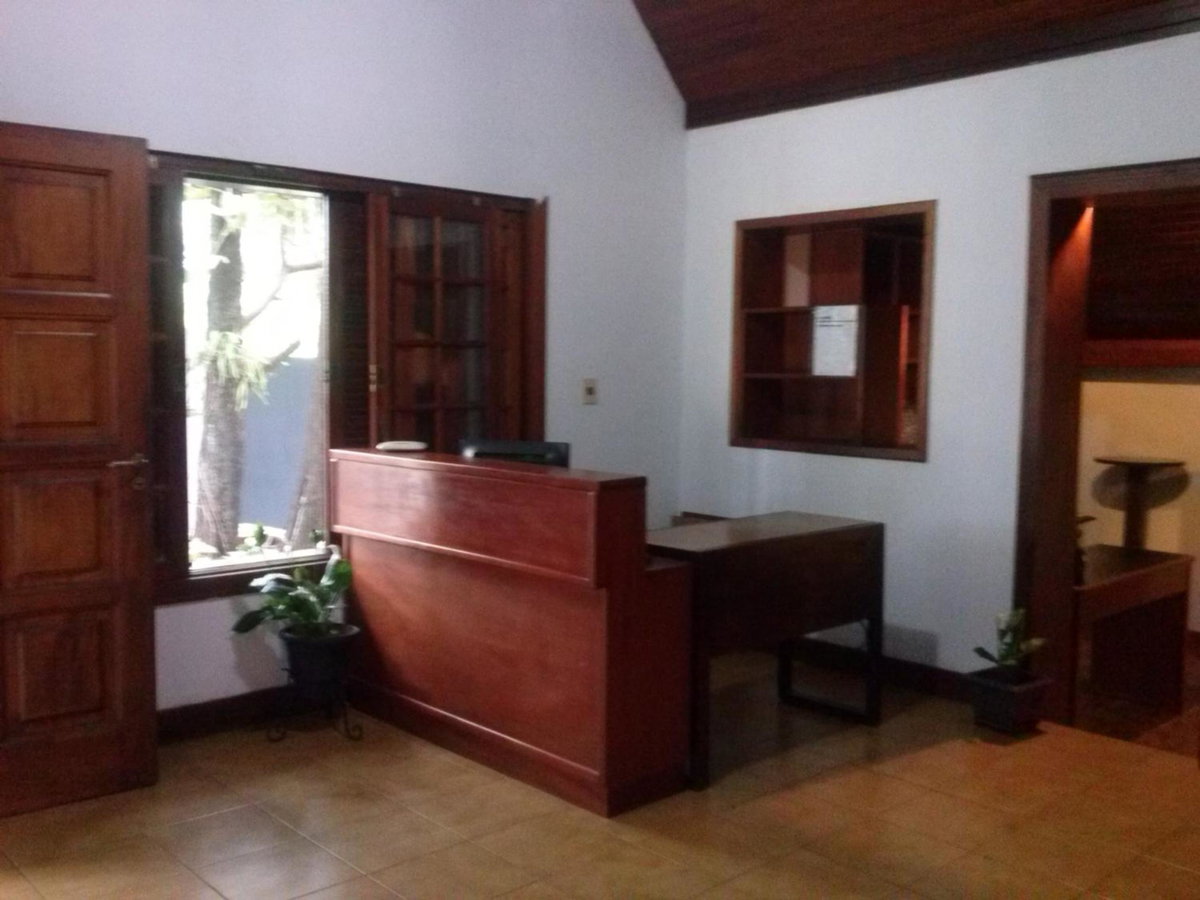 Petit Hotel Caraguata, Argentina