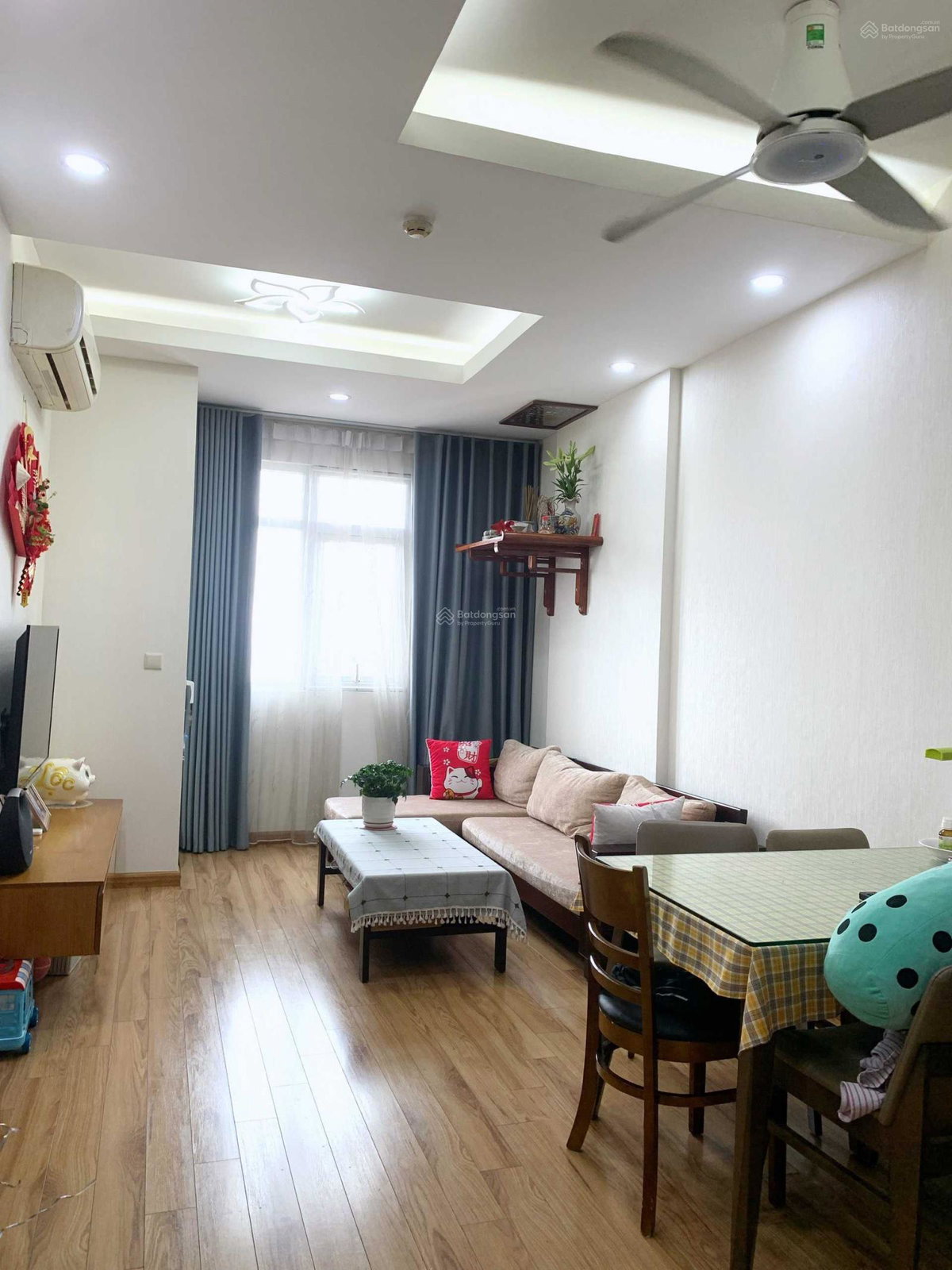 113 Trung Kinh, Vietnam