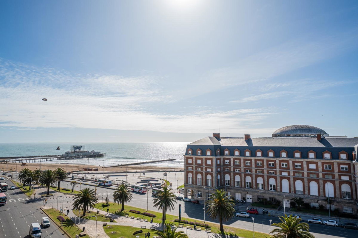 Hotel Riviera, Argentinien