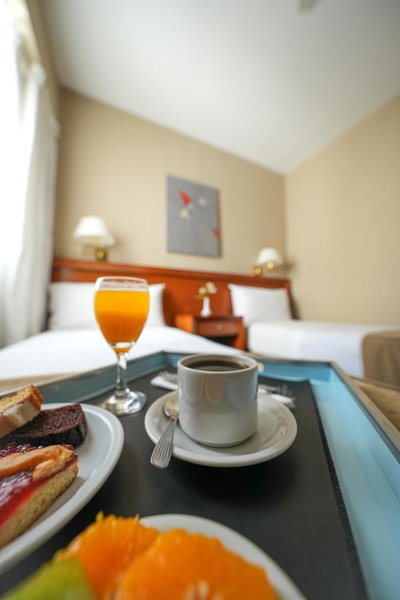 Hotel Riviera, Mar del Plata, Argentinien