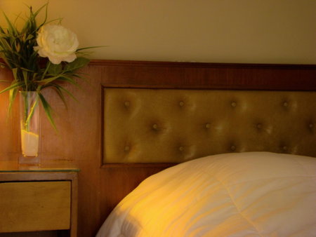Petit Recoleta Suites, Balvanera, Argentina