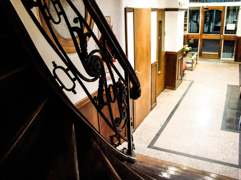 Petit Recoleta Suites, Balvanera, Argentina