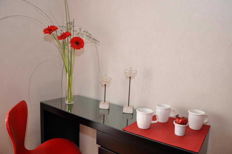 Petit Recoleta Suites, Balvanera, Argentina