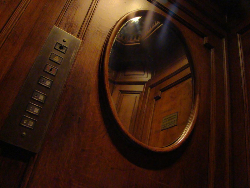 Petit Recoleta Suites, Balvanera, Argentina