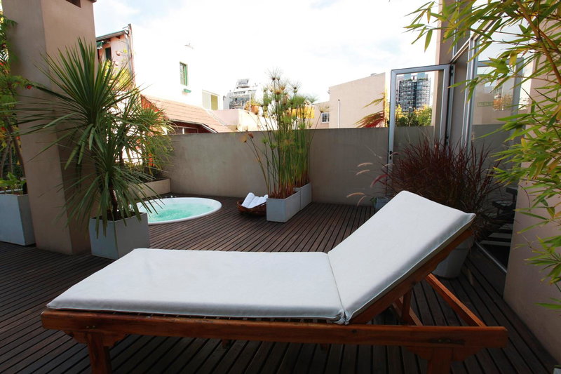 248 Finisterra, Colegiales, Argentina