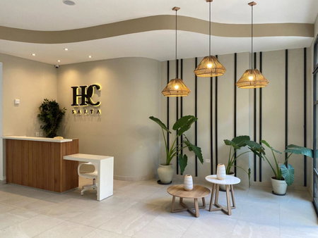 Hotel Caseros Salta, Salta, Аргентина