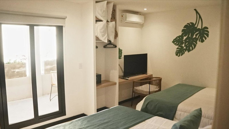Hotel Caseros Salta, Salta, Аргентина