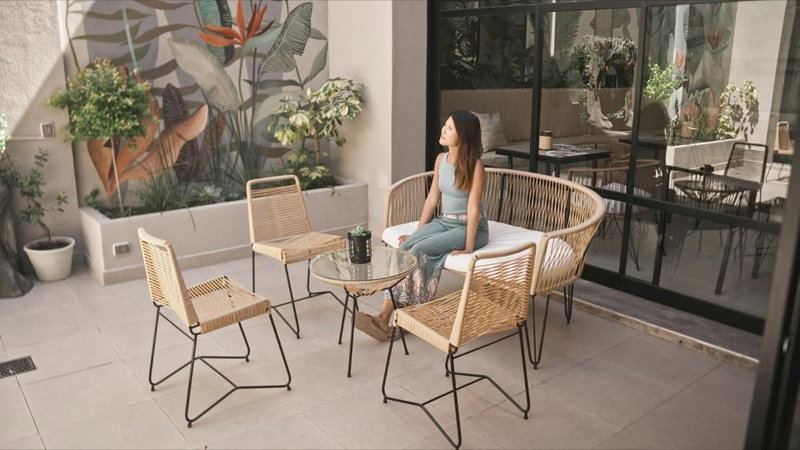 Hotel Caseros Salta, Salta, Аргентина