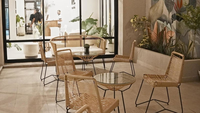 Hotel Caseros Salta, Salta, Аргентина