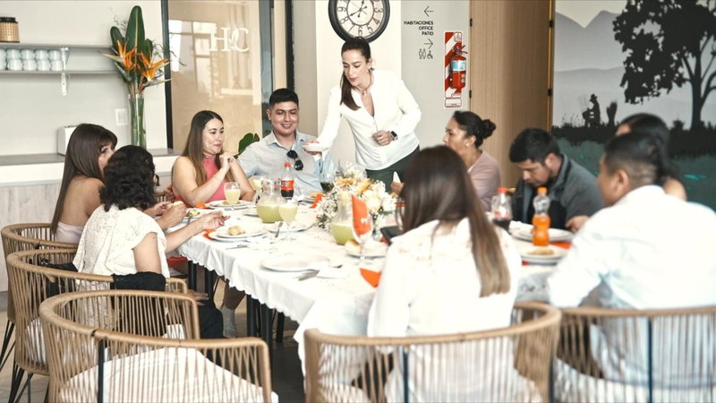 Hotel Caseros Salta, Salta, Аргентина