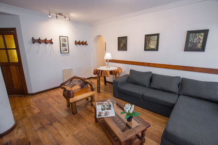 Apart & Hotel La Fontaine - by ROTUI, San Martin de los Andes, Argentina