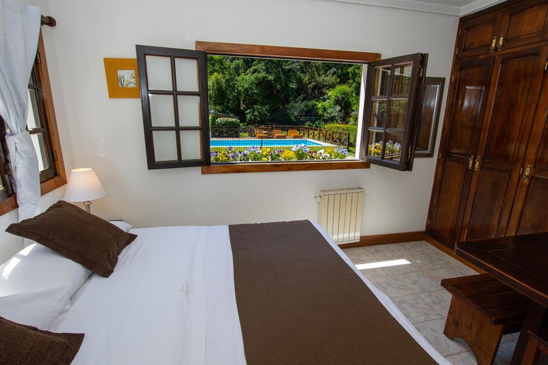 Apart & Hotel La Fontaine - by ROTUI, San Martin de los Andes, Argentina