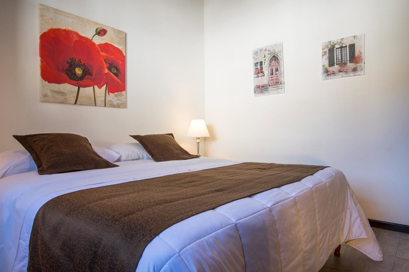 Apart & Hotel La Fontaine - by ROTUI, San Martin de los Andes, Argentina