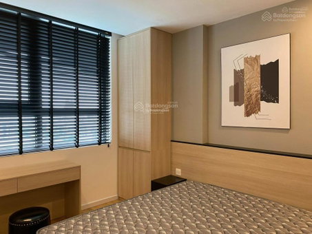 Wohnung zu vermieten in Hanoi, Vietnam · Mipec Rubik 360 · 3 Zimmer, 2 Bäder