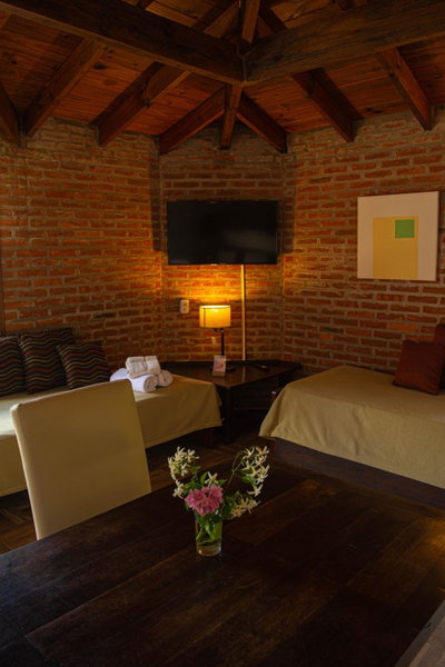 Cariló Paradise Apart Hotel & Spa, Villa Gesell, Аргентина