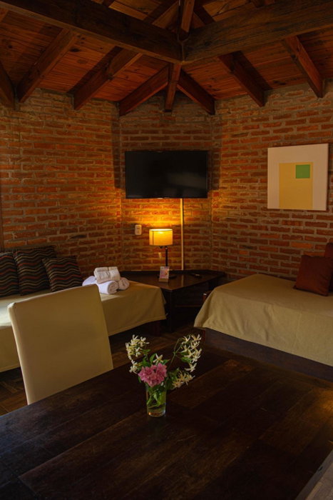 Cariló Paradise Apart Hotel & Spa, Villa Gesell, Аргентина