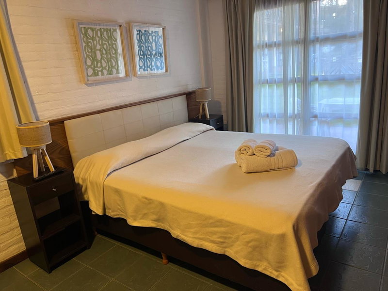 Cariló Paradise Apart Hotel & Spa, Villa Gesell, Аргентина