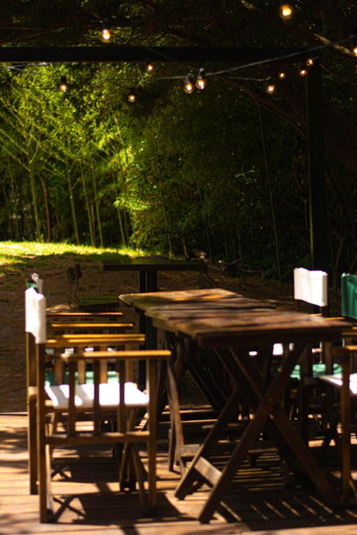 Cariló Paradise Apart Hotel & Spa, Villa Gesell, Аргентина