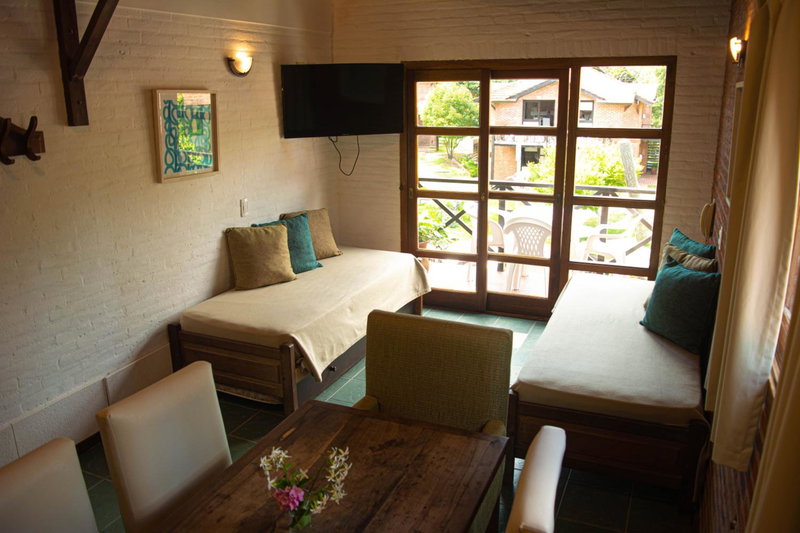 Cariló Paradise Apart Hotel & Spa, Villa Gesell, Аргентина