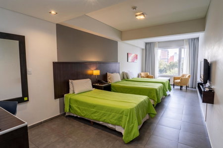 Hotel NEU 354, Neuquen, Argentine