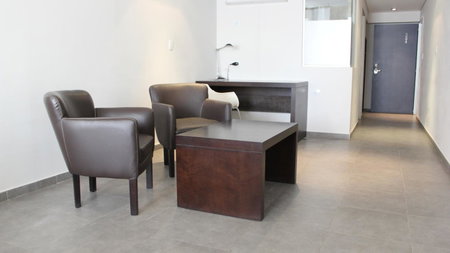Hotel NEU 354, Neuquen, Argentine