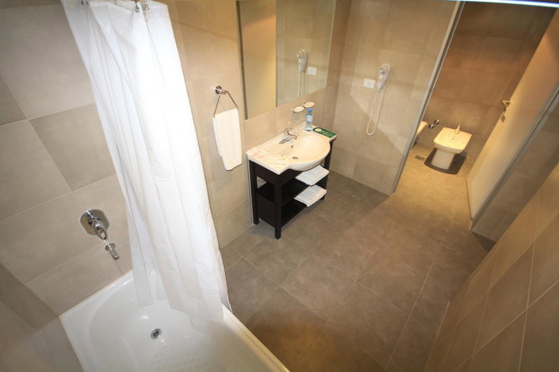 Hotel NEU 354, Neuquen, Argentine
