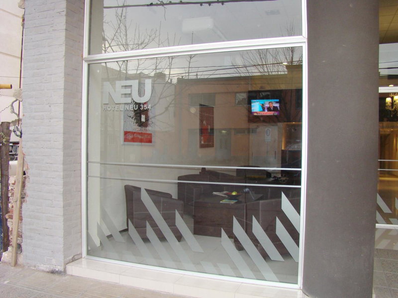 Hotel NEU 354, Neuquen, Argentine