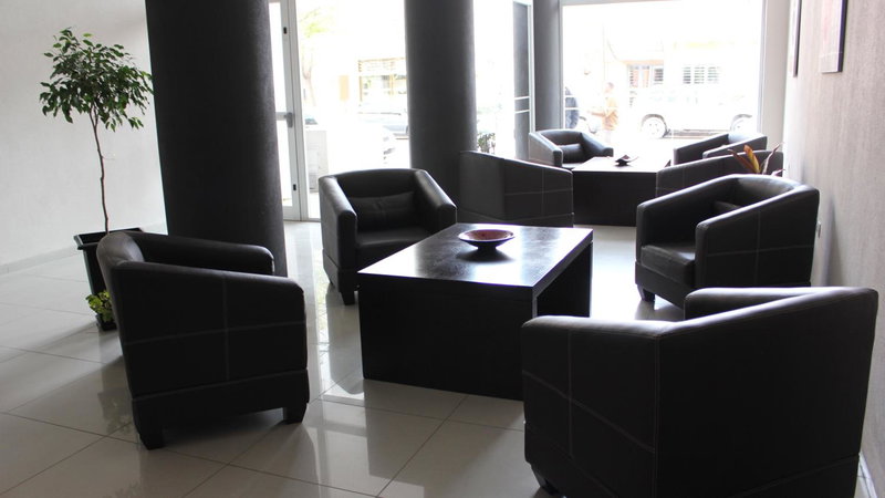 Hotel NEU 354, Neuquen, Argentine