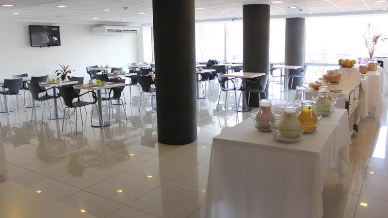 Hotel NEU 354, Neuquen, Argentine