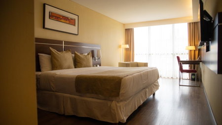 Howard Johnson by Wyndham Córdoba La Cañada, Cordoba, Аргентина