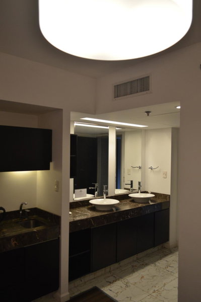 Hotel BA Abasto, Balvanera, Argentine