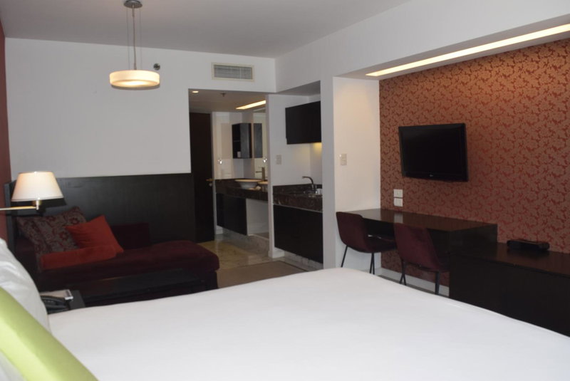 Hotel BA Abasto, Balvanera, Argentine