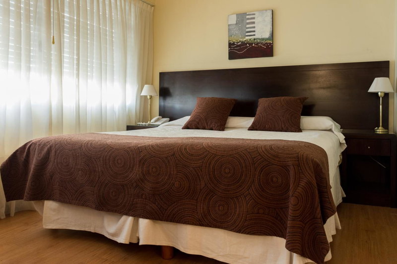 Argentino Hotel, Mar del Plata, Argentinien