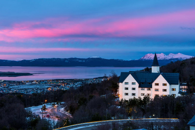 Las Hayas Ushuaia Resort, Ushuaia, Argentine