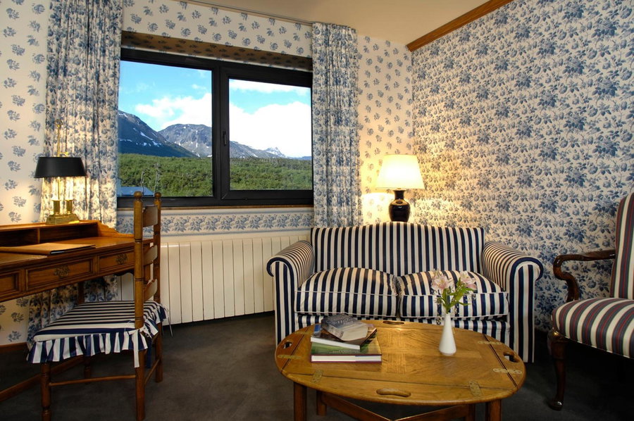 Las Hayas Ushuaia Resort, Ushuaia, Argentine