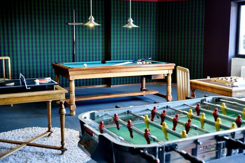 Las Hayas Ushuaia Resort, Ushuaia, Argentine
