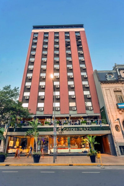 Ramada Plaza by Wyndham Tucuman, San Miguel de Tucuman, Argentina