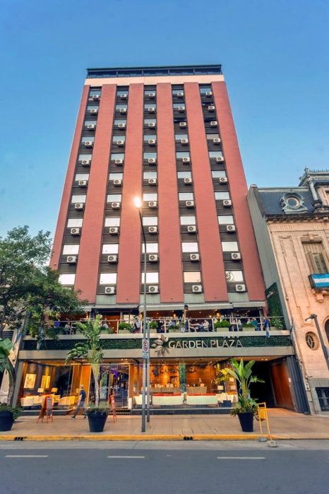 Ramada Plaza by Wyndham Tucuman, San Miguel de Tucuman, Argentina