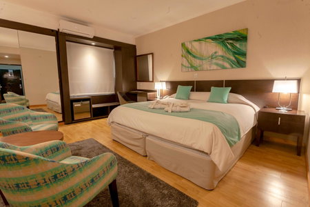 Ramada Plaza by Wyndham Tucuman, San Miguel de Tucuman, Argentina