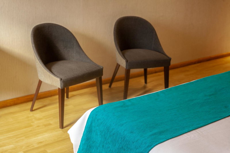 Ramada Plaza by Wyndham Tucuman, San Miguel de Tucuman, Argentina