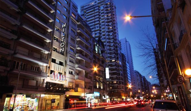 Wilton Hotel Buenos Aires, Аргентина